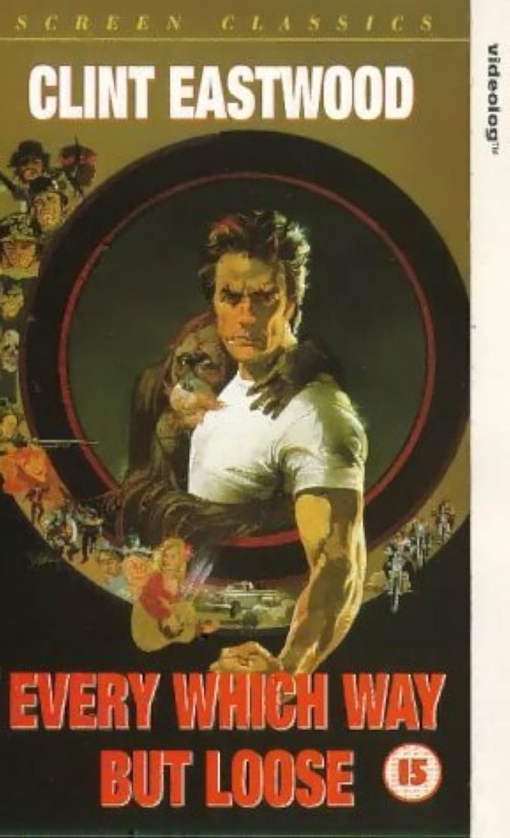 ダーティファイターの画像