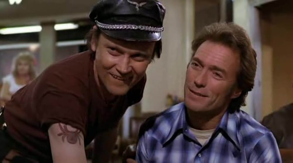 ダーティファイターの画像