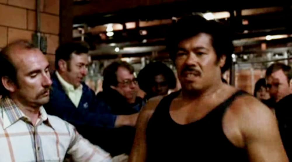 ダーティファイターの画像