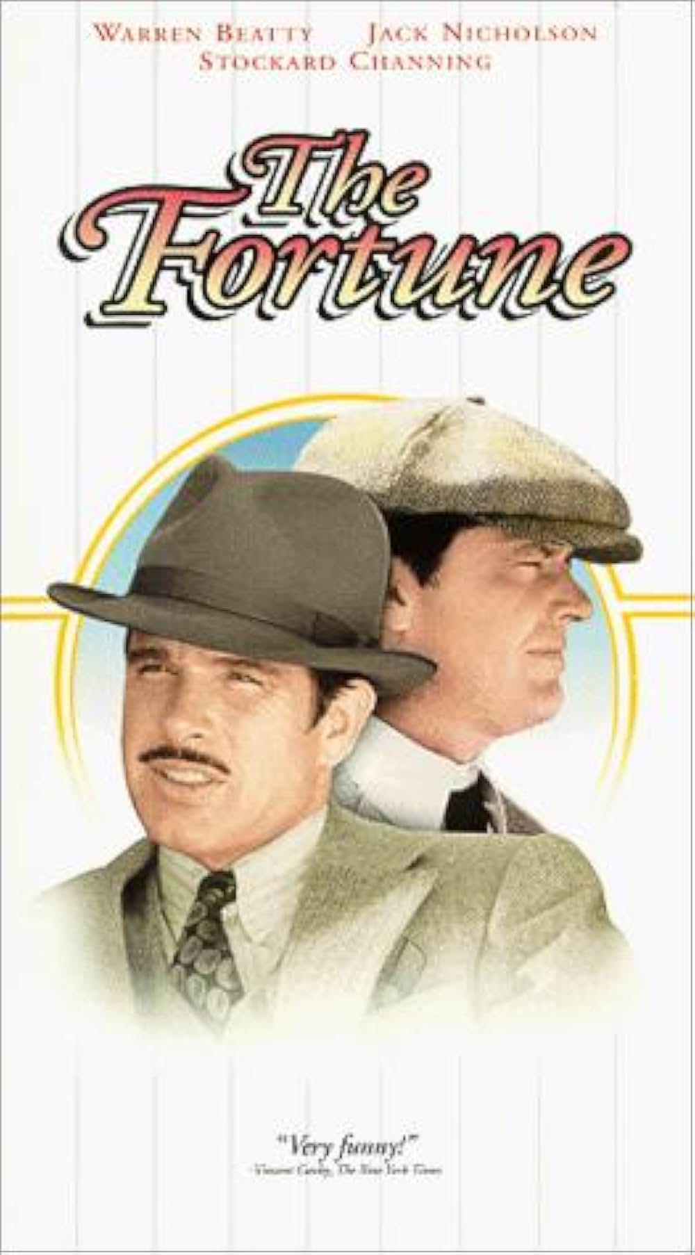 おかしなレディ・キラーの画像