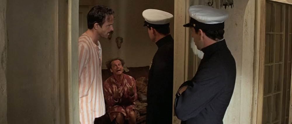 おかしなレディ・キラーの画像