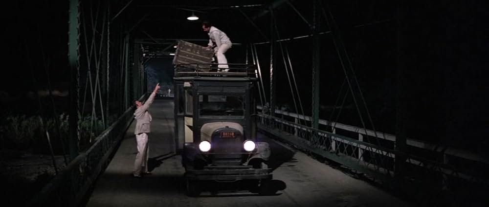 「おかしなレディ・キラー」の画像