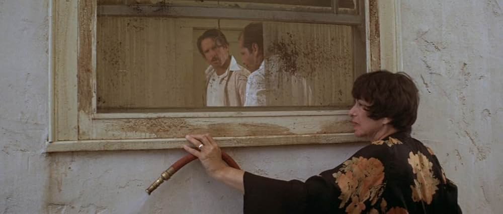 おかしなレディ・キラーの画像