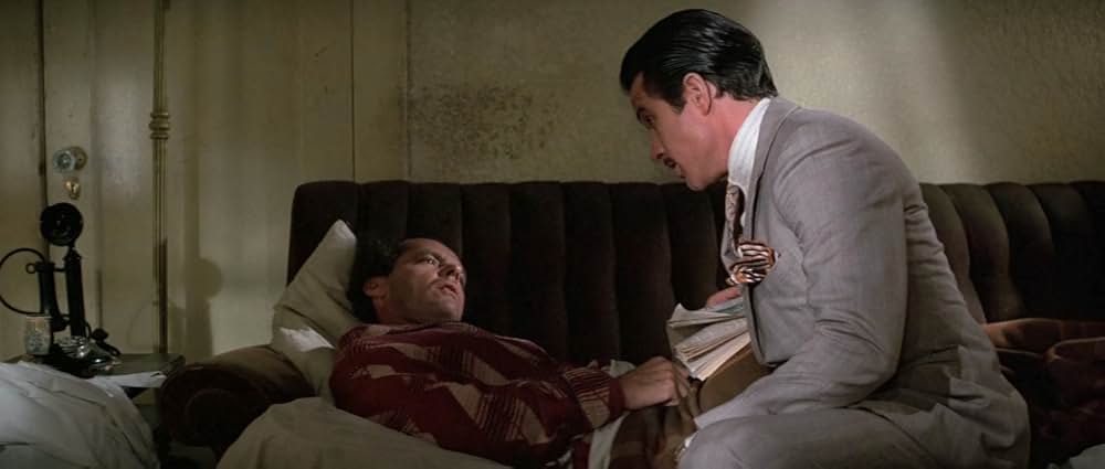 おかしなレディ・キラーの画像