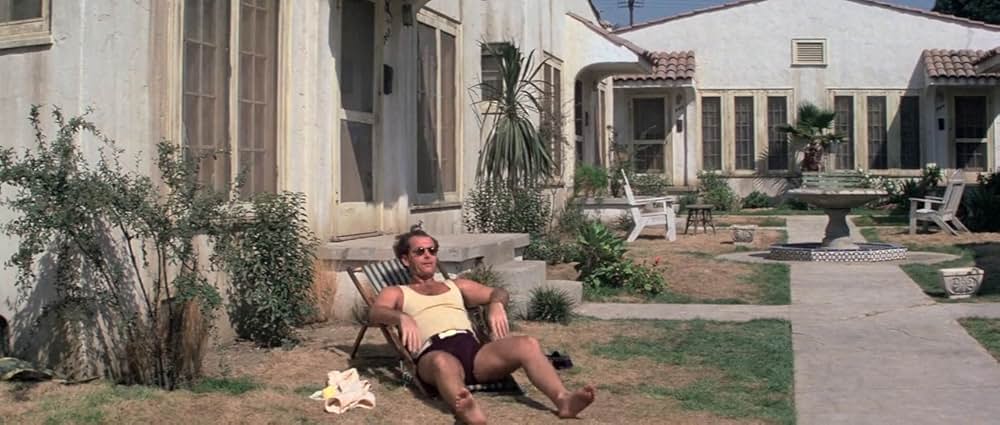 おかしなレディ・キラーの画像