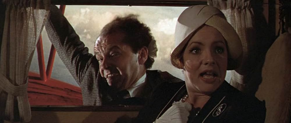 おかしなレディ・キラーの画像