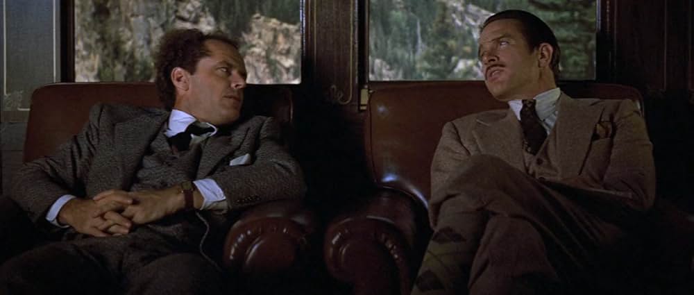 おかしなレディ・キラーの画像