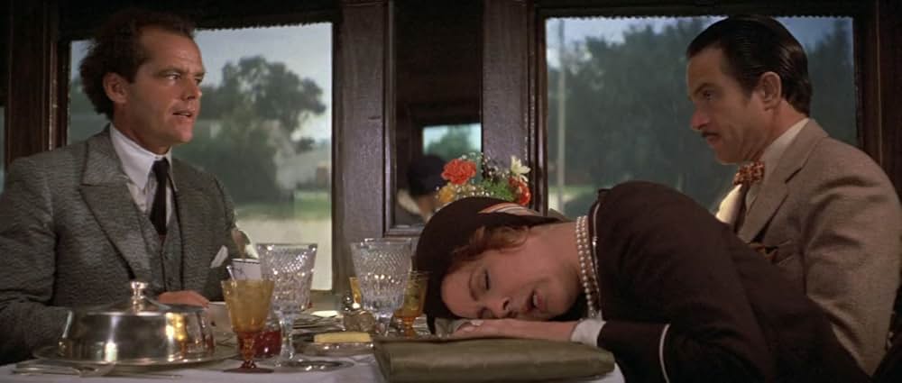 おかしなレディ・キラーの画像