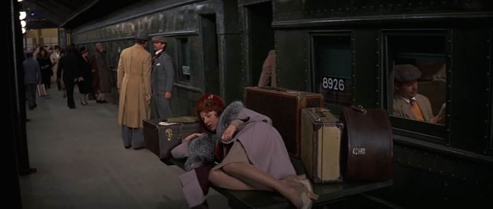 おかしなレディ・キラーの画像