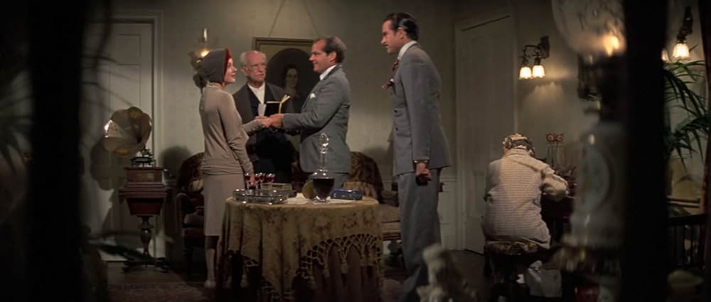 おかしなレディ・キラーの画像