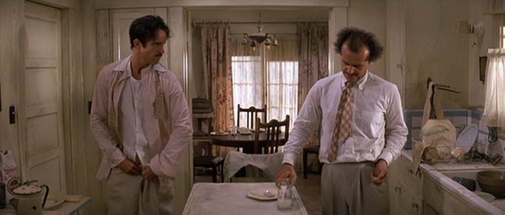 おかしなレディ・キラーの画像