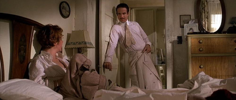 おかしなレディ・キラーの画像