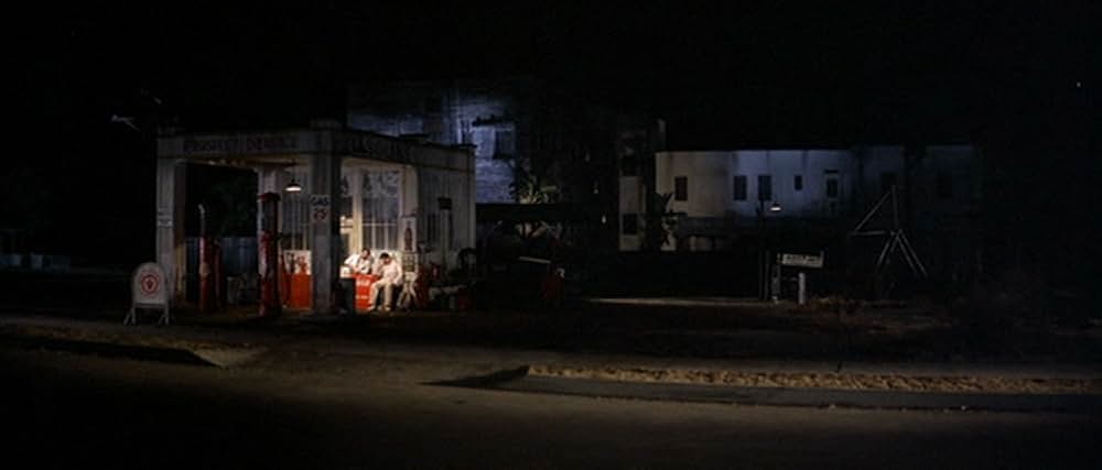 おかしなレディ・キラーの画像