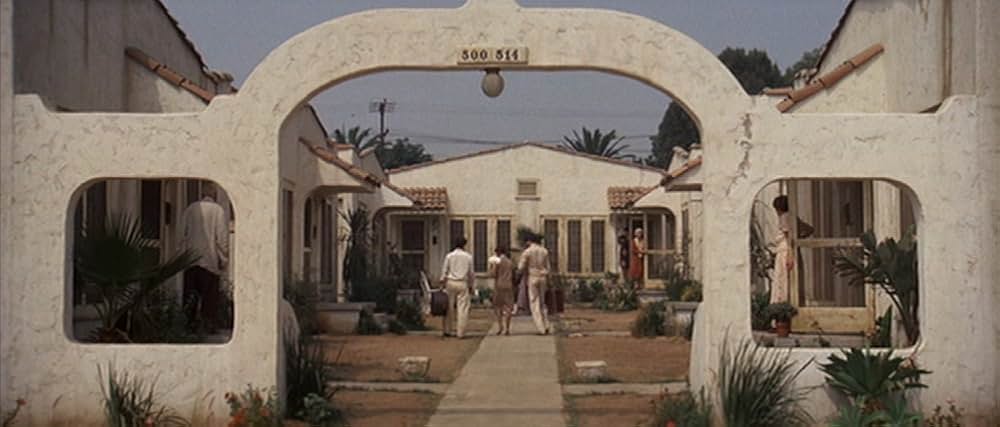 おかしなレディ・キラーの画像