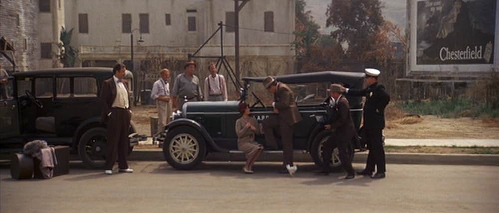 おかしなレディ・キラーの画像