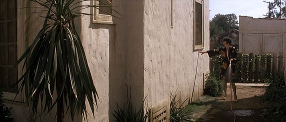 おかしなレディ・キラーの画像