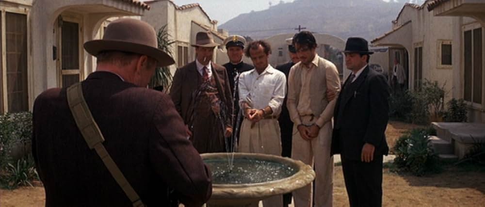 おかしなレディ・キラーの画像