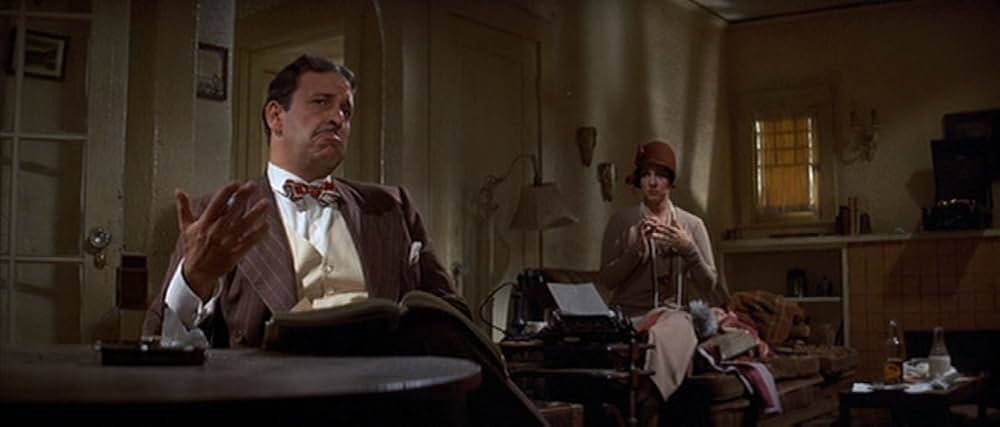 おかしなレディ・キラーの画像