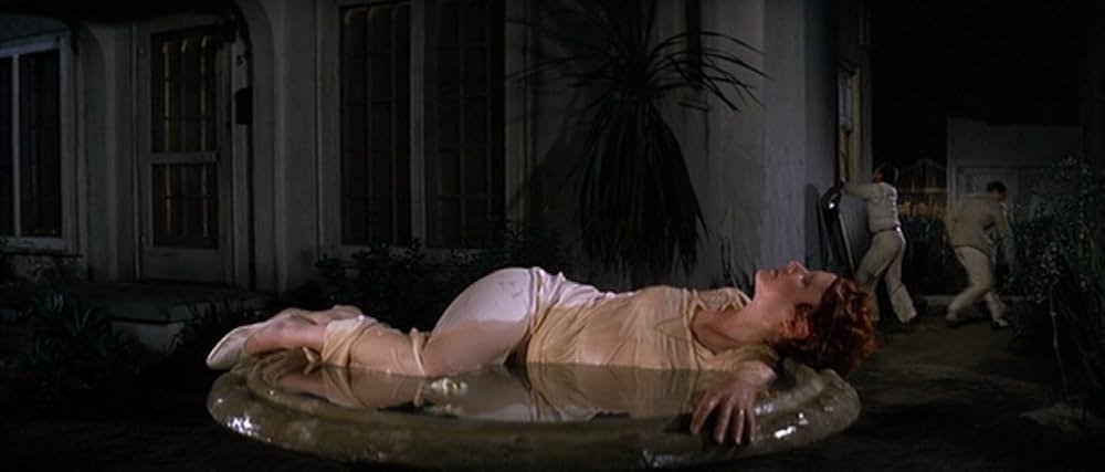 おかしなレディ・キラーの画像