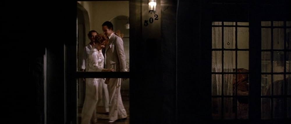 おかしなレディ・キラーの画像