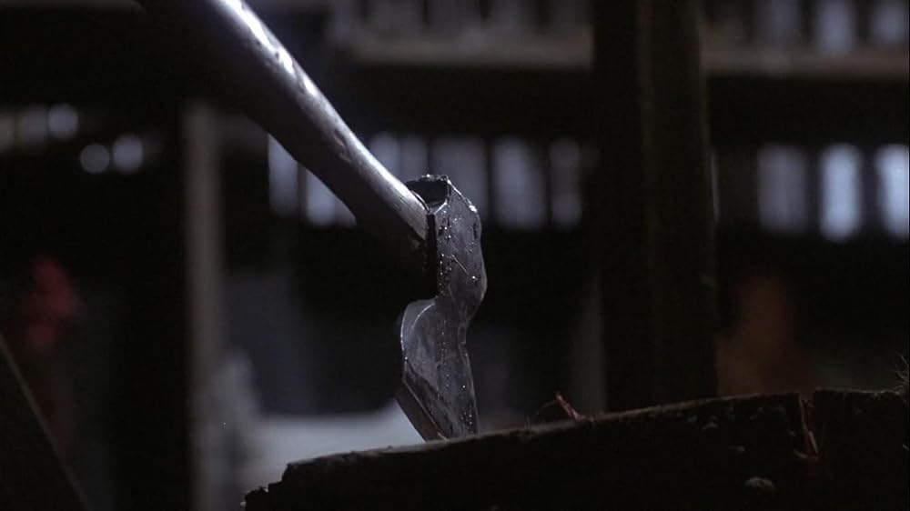 恐怖のいけにえの画像