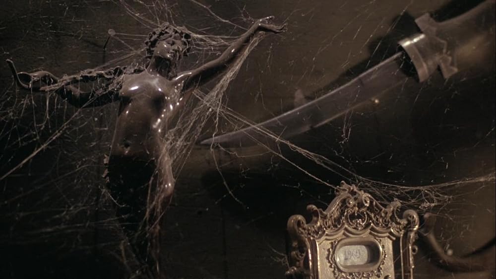 恐怖のいけにえの画像