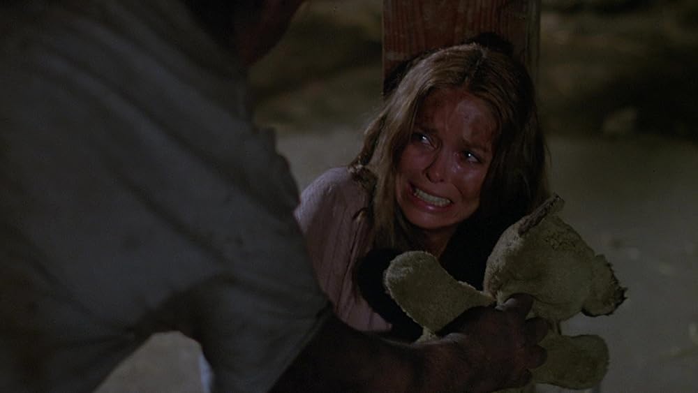 恐怖のいけにえの画像