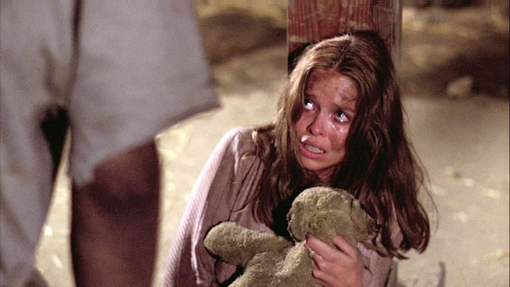 恐怖のいけにえの画像