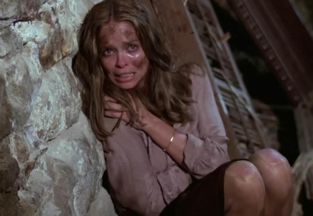 恐怖のいけにえの画像