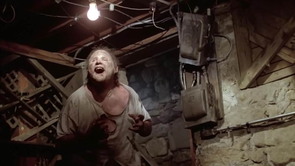 恐怖のいけにえの画像