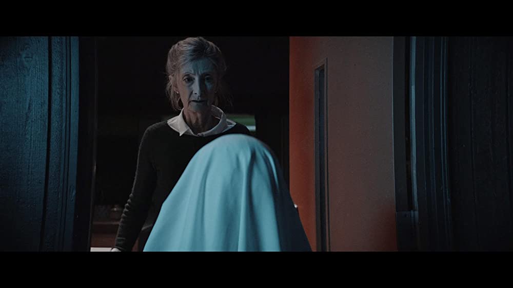 悪魔館 死霊のせいなら、有罪。の画像