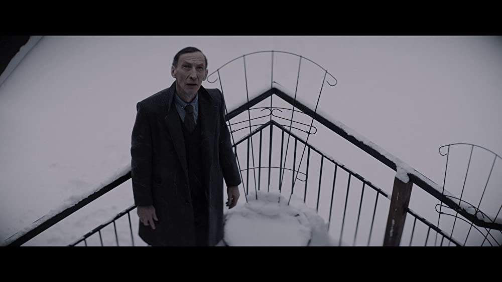 悪魔館 死霊のせいなら、有罪。の画像