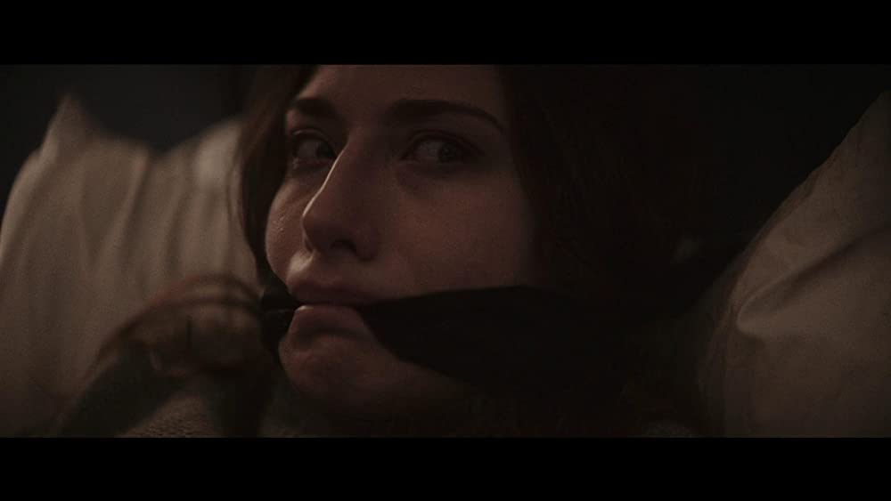 悪魔館 死霊のせいなら、有罪。の画像