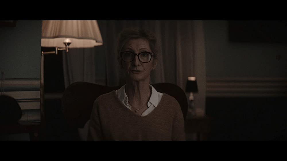 悪魔館 死霊のせいなら、有罪。の画像