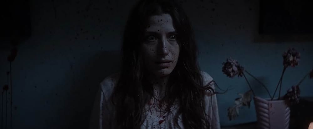 悪魔館 死霊のせいなら、有罪。の画像