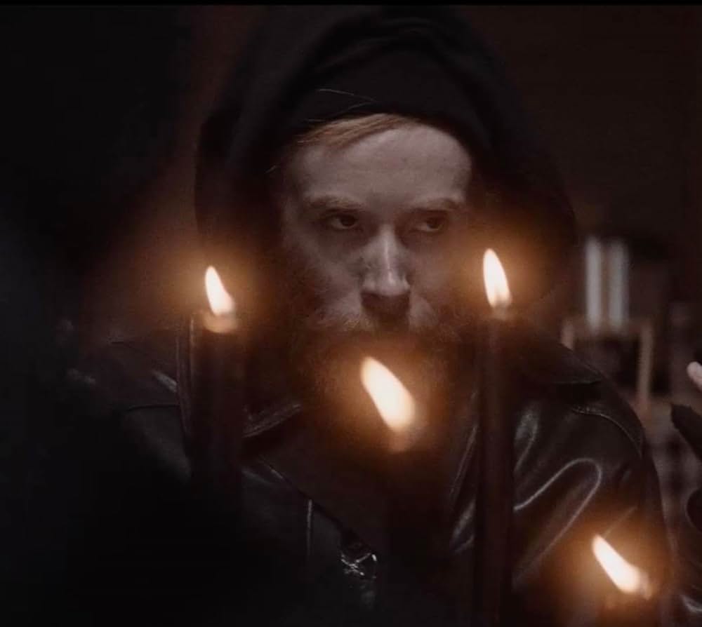 悪魔館 死霊のせいなら、有罪。の画像