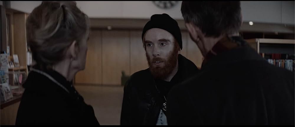 悪魔館 死霊のせいなら、有罪。の画像