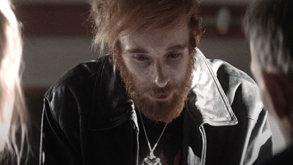 悪魔館 死霊のせいなら、有罪。の画像