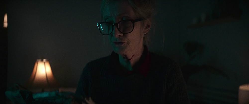 悪魔館 死霊のせいなら、有罪。の画像