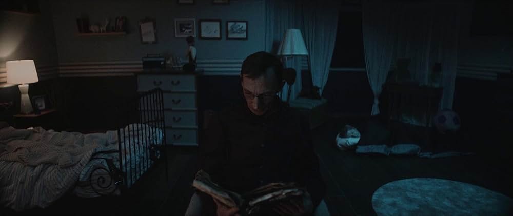 悪魔館 死霊のせいなら、有罪。の画像