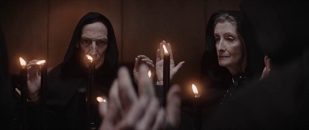 悪魔館 死霊のせいなら、有罪。の画像