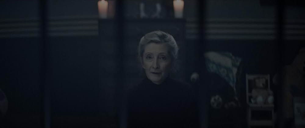 悪魔館 死霊のせいなら、有罪。の画像