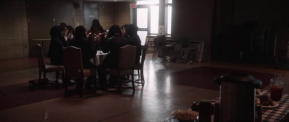 悪魔館 死霊のせいなら、有罪。の画像