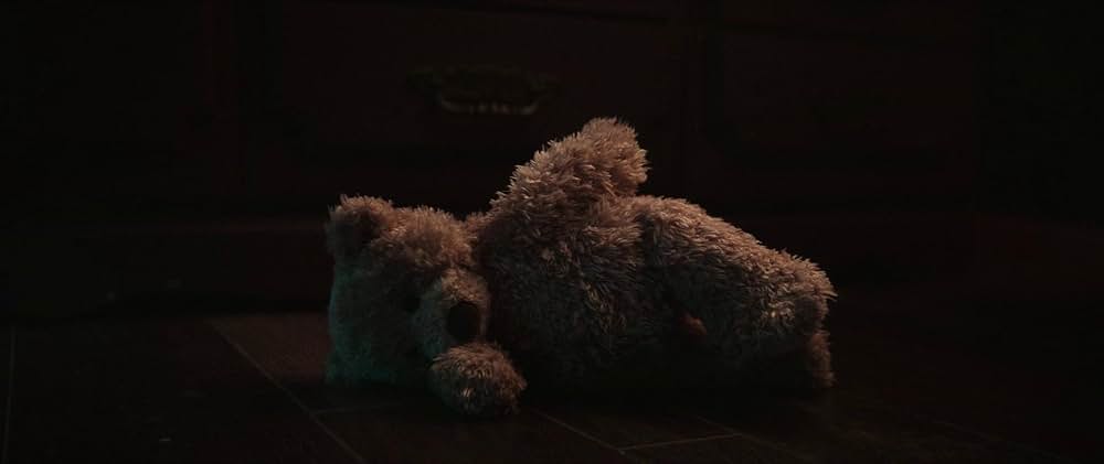 悪魔館 死霊のせいなら、有罪。の画像