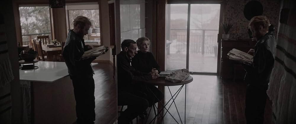 悪魔館 死霊のせいなら、有罪。の画像