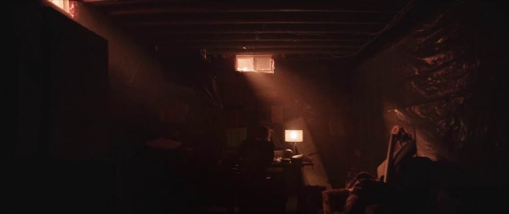 悪魔館 死霊のせいなら、有罪。の画像