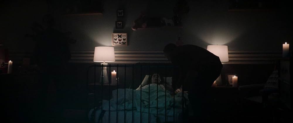 悪魔館 死霊のせいなら、有罪。の画像