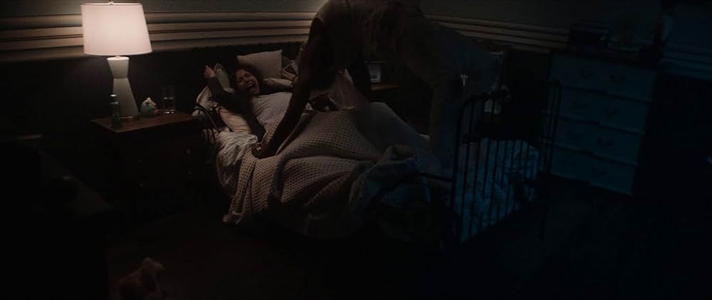 悪魔館 死霊のせいなら、有罪。の画像