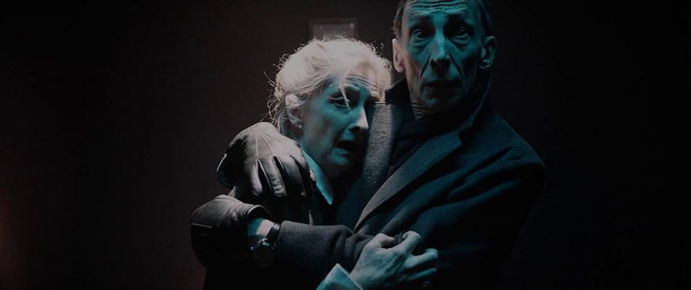 悪魔館 死霊のせいなら、有罪。の画像