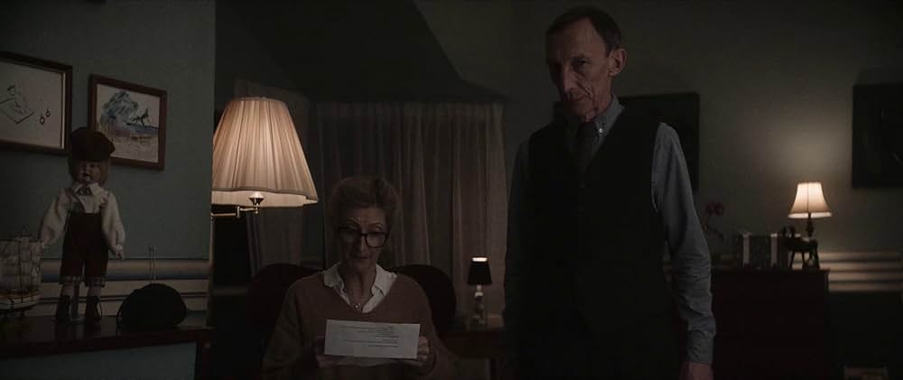 悪魔館 死霊のせいなら、有罪。の画像